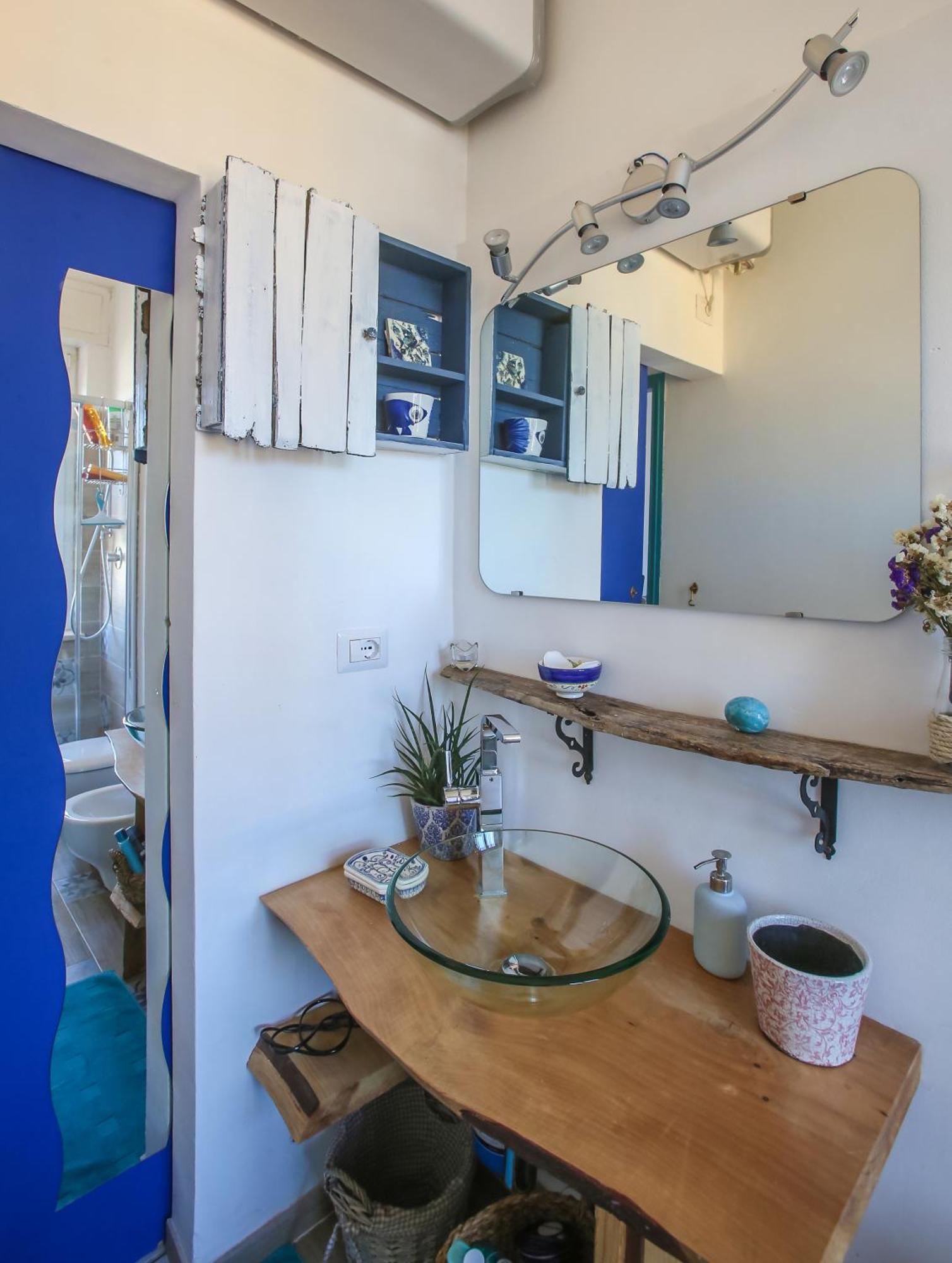 Your Seaside Flat 포르투산투스테파노 외부 사진